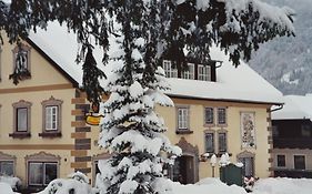 Hotel Gasthof Stranachwirt